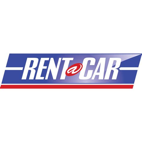 Rent A Car Logo Vector Logo Of Rent A Car Brand Free Download Eps Ai Png Cdr Formats