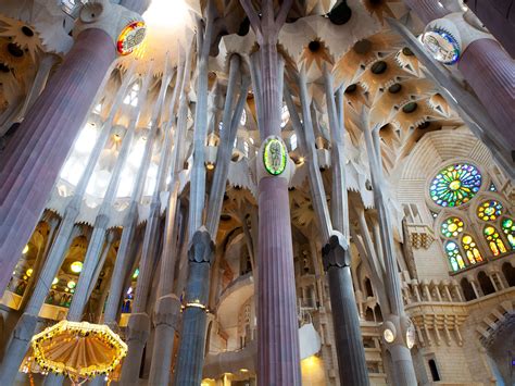 The Most Beautiful Churches In The World Photos Condé