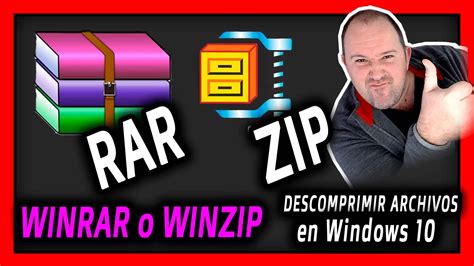 7zip Programa Para Comprimir Y Descomprimir Archivos En Windows 10