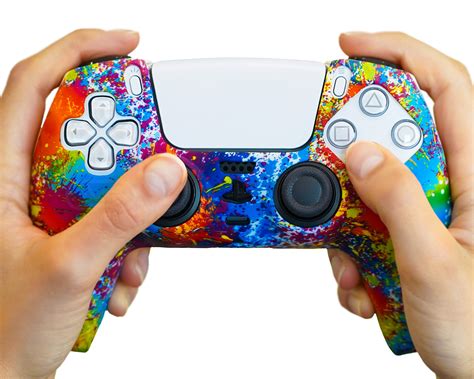 Get Proflex The Best Silicone Controller Skins For Ps5 And Xbox