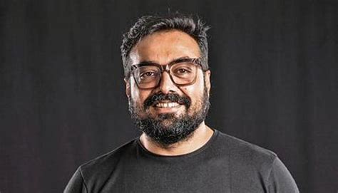 Anurag Kashyap Confesses Going Through Mid Life Crisis Says ‘it Has