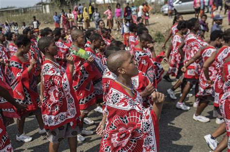 Cultural heritage swaziland short documentary. Swaziland 'Virgins' die on way to reed dance - Mirror Online