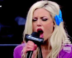Taryn Terrell Tna Gif Find Share On Giphy