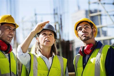 7 ways women in construction can pave the way in their male dominated field entrepreneur