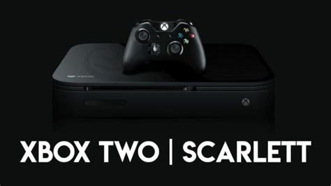 Xbox Two Neue Infos Zum Ps5 Konkurrenten Am 9 Juni Erwartet