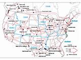 Natural Gas Transmission Pipeline Map Photos