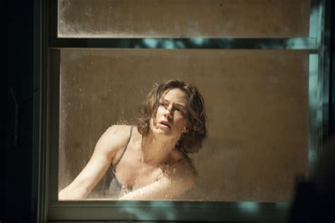 Leftovers Star Carrie Coon Tells Us Why Its Actually One