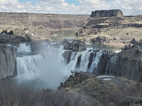 Snake River Canyon Trail Twin Falls 2020 Ce Quil Faut Savoir Pour