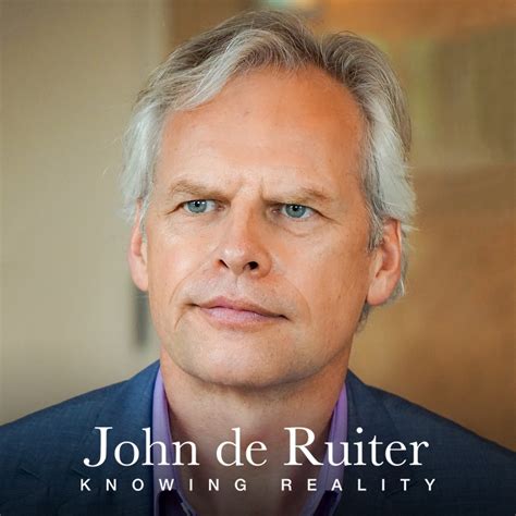 JdR Podcast 247 - Spiritual Awakening: Why Are We Here? - John De Ruiter Podcast (podcast)