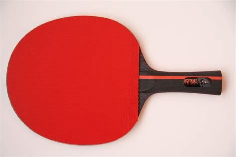 Table Tennis Racket Andro