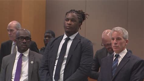 Young Thug Ysl Trial Attorney Brian Steel Opening Statement