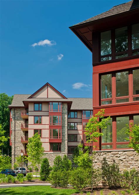 Fox Hill - DiMella Shaffer