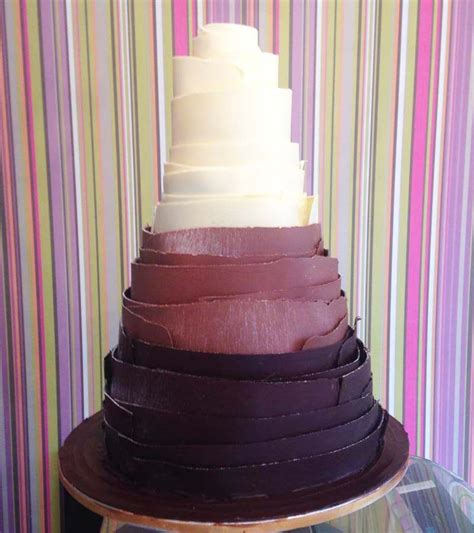 Updated on january 16, 2008. Alternative Wedding Cakes: 23 Awesome Ideas | Wedding cake ...