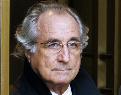 Bernie Madoff Disgraced Ponzi Schemer Dies At 82 Reuters