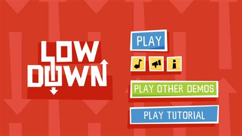 🕹️ Play Low Down Game Free Online Single Player Playing Card Shedding