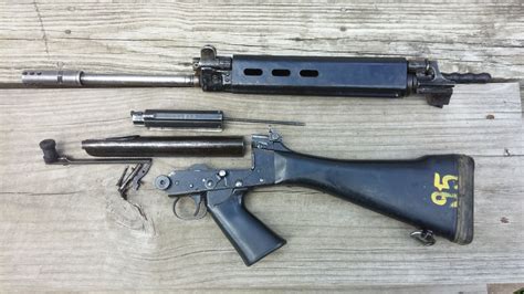 Wts Complete Imbel Fal Parts Kit Spf The Fal Files