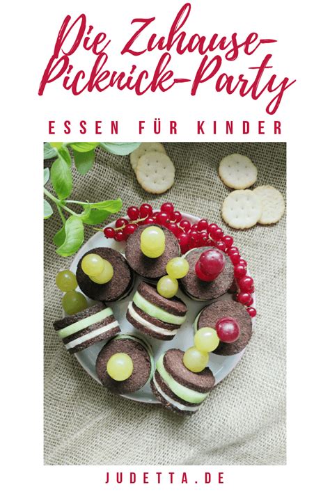 Zubehör ideen unsere vorschläge sind auch alle ganz schnell in wenigen minuten zuzubereiten. Unsere Zuhause-Picknick-Party und 10 schnelle Rezept Ideen ...