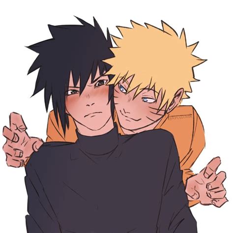 Narusasu Sasunaru Naruto Shippuden Sasuke Naruto E Sasuke Naruto