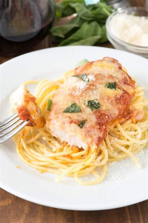 It is out of this world amazing y'all! Crockpot Mushroom Chicken - Crazy for Crust