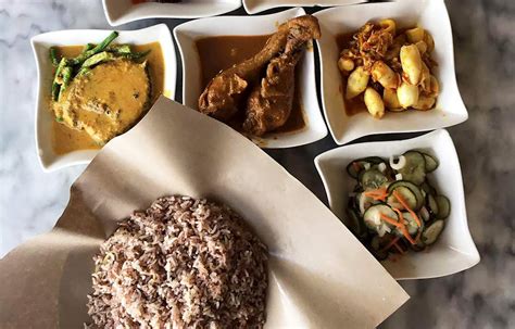 0 ratings0% found this document useful (0 votes). Nasi Dagang In Capital Nasi Dagang Kelantan | TasteAtlas ...