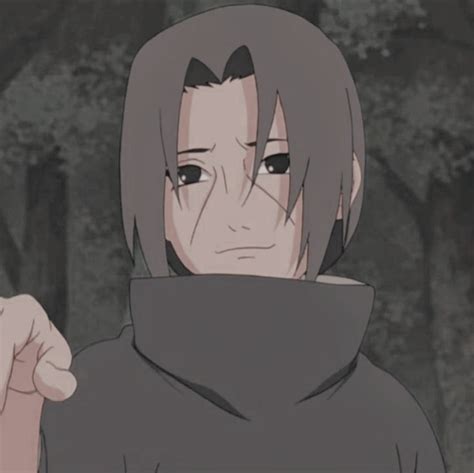 Itachi Pfp You Are Free To Use This Since I Ve Only Edited Them