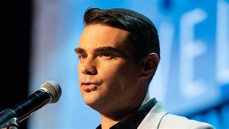 Ben Shapiro Tells Sold Out Tel Aviv Event What Us And Israel Can Learn From Each Other