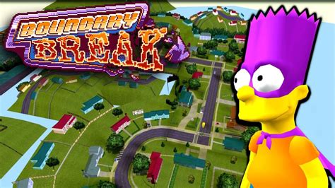 The best site to see, rate and share funny memes! Los secretos de 'The Simpsons Hit & Run', al descubierto
