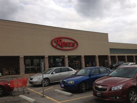 Codes (1 days ago) browse all pages of the roses discount stores weekly flyer (valid from 01/07/2021 to 31/07/2021), which contains a total of 4 pages. Roses Store - Department Stores - 1508 S Irby St, Florence, SC - Phone Number - Yelp