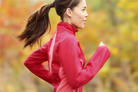 Fall Running Checklist Popsugar Fitness