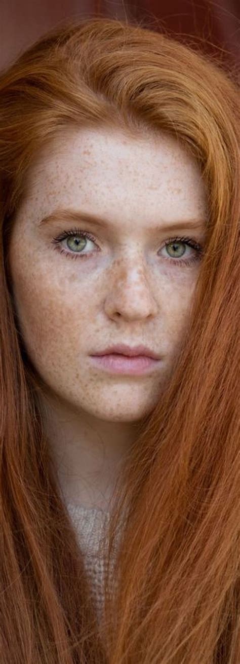 Pin By Hettiën On Red Hair Flaming Beauties Red Hair Freckles Beauty