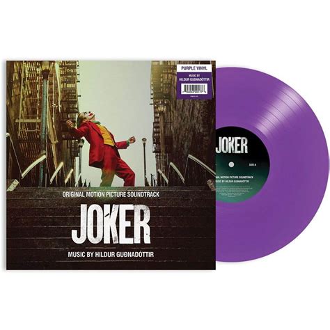 The movie premiered last month at the venice film festival and will be released in theaters nationwide on. Hildur Gudnadottir | Joker Original Motion Picture ...