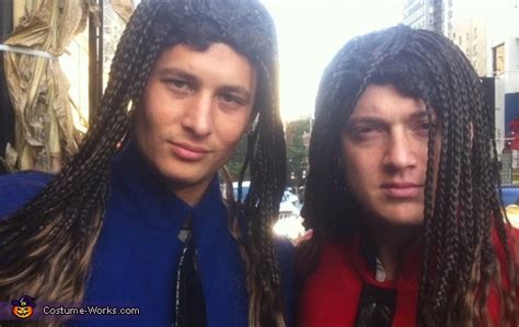 Milli vanilli truthers had long speculated that rob and fab, two guys with thick european accents and limited command of the english language, couldn't and yet the news came as a shock to many. Day 17 Countdown to Kickoff | mgoblog