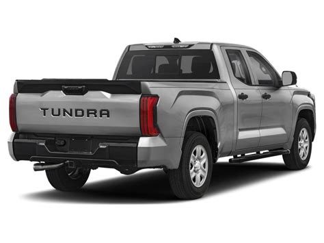 New 2023 Toyota Tundra Dlx In South Burlington Vt