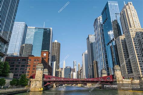 Find unique places to stay with local hosts in 191 countries. Downtown Chicago buildings as seen from Chicago River at ...