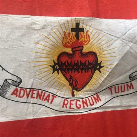 Adveniat Regnum Tuum In 2022 Sacred Heart Heart Of Jesus Sacred