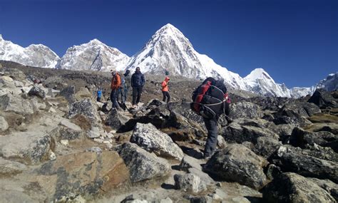 The 15 Most Epic Treks In Nepal Top 15 Best Treks In Nepal