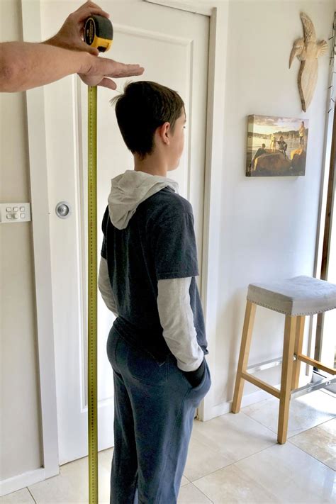 Kids Grow Taller In The School Holidays Claims Health Expert
