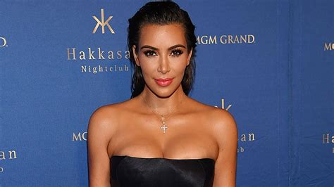 kim kardashian debuts edgy new haircut