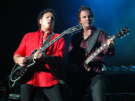 Journeys Neal Schon Files Cease And Desist Order To Stop Jonathan Cain