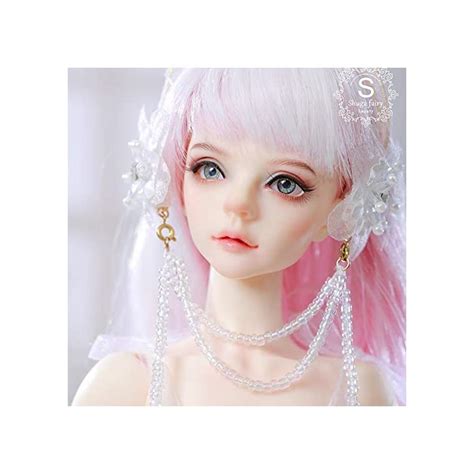 Buy Dolls Shuga Fairy 14 Beetz Doll Bjd Resin Model Fashion Figure