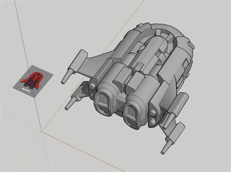 Starfall Tactics Wip New Ships Hope Salem And Helskor News Indie Db