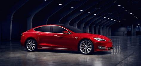 Tesla Drops Price On 75kwh Model S Upgrades For 60kwh Batteries Slashgear