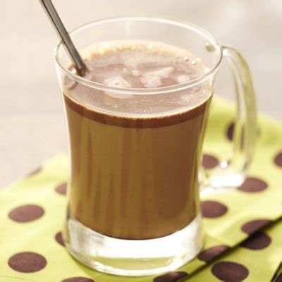 Hazelnut Coffee Recipe Nescaf