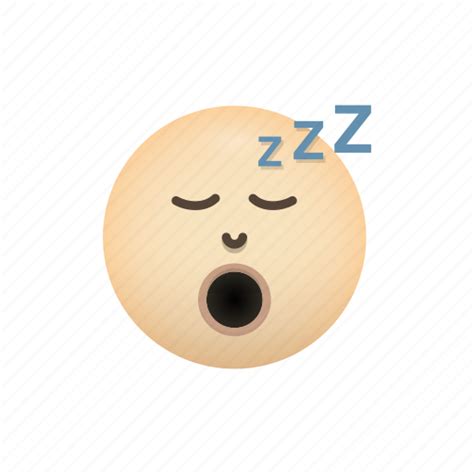 Emoji Zzz Sleep Transparent Png Stickpng Vrogue Co