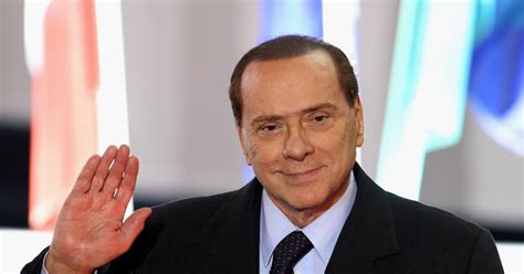 Berlusconi Tax Fraud Sentence Upheld By Italian Court