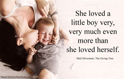 Mother And Son Bonding Quotes With Hd Images Best Relationship Ever
