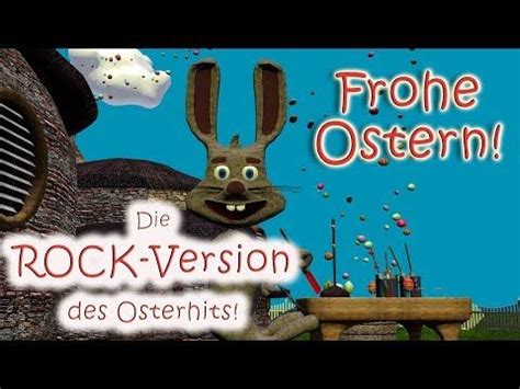 Fc köln einen vertrag bis zum saisonende. Frohe Ostern! - Die Rock-Version des Osterhits! - YouTube ...