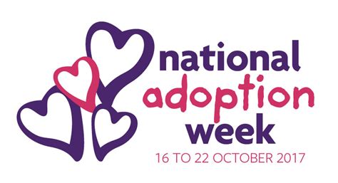 Coram Shortlisted For Two National Adoption Week Awards Coram Group