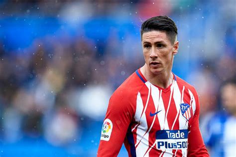 Fernando Torres Bleacher Report Latest News Videos And Highlights