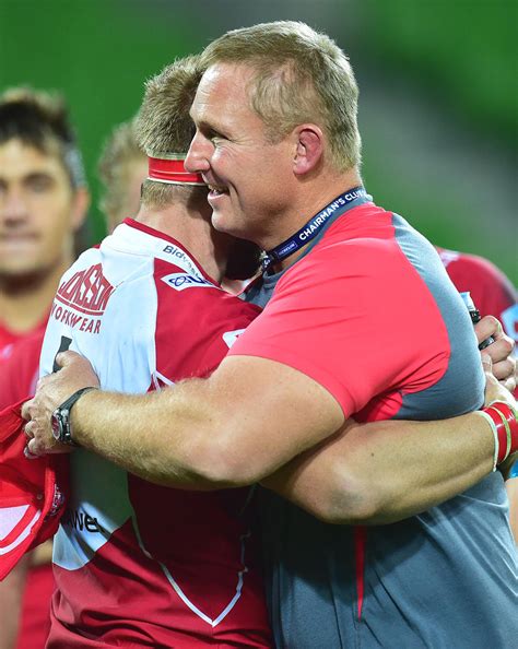 It's an early morning treat for rugby fans. Lions vs Crusaders Super Rugby final - kick-off time, date ...